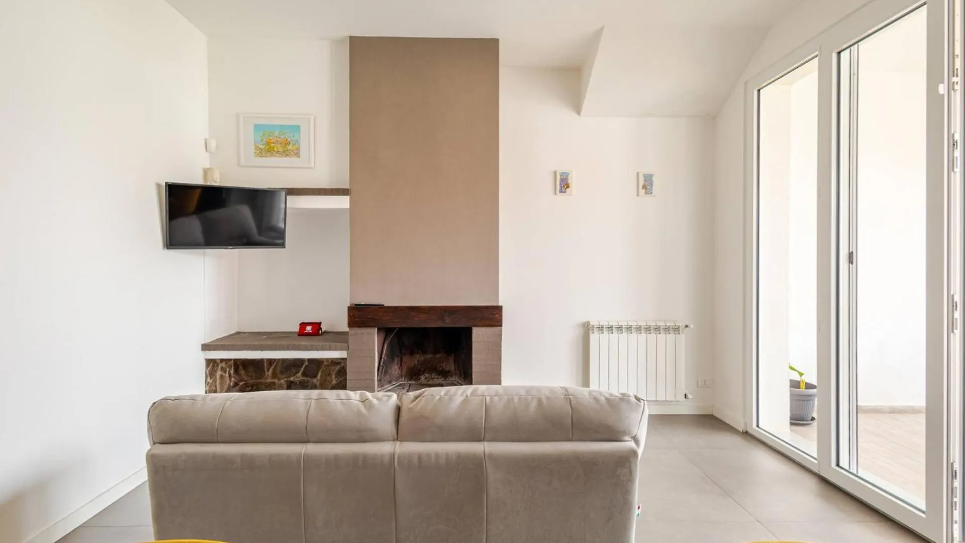 Villa Elena Palermo 0*,  Italien