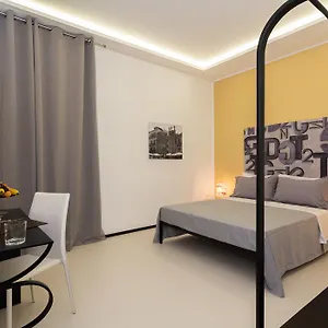 Bed & Breakfast Stazione, Palermo