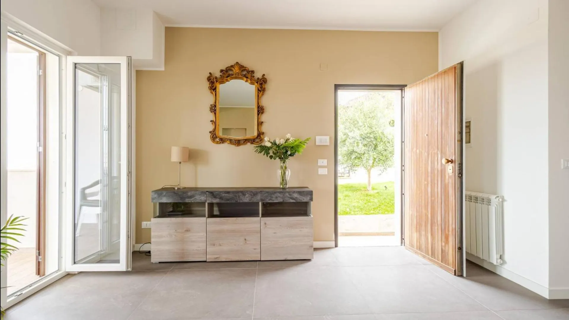 باليرمو Villa Elena إيطاليا