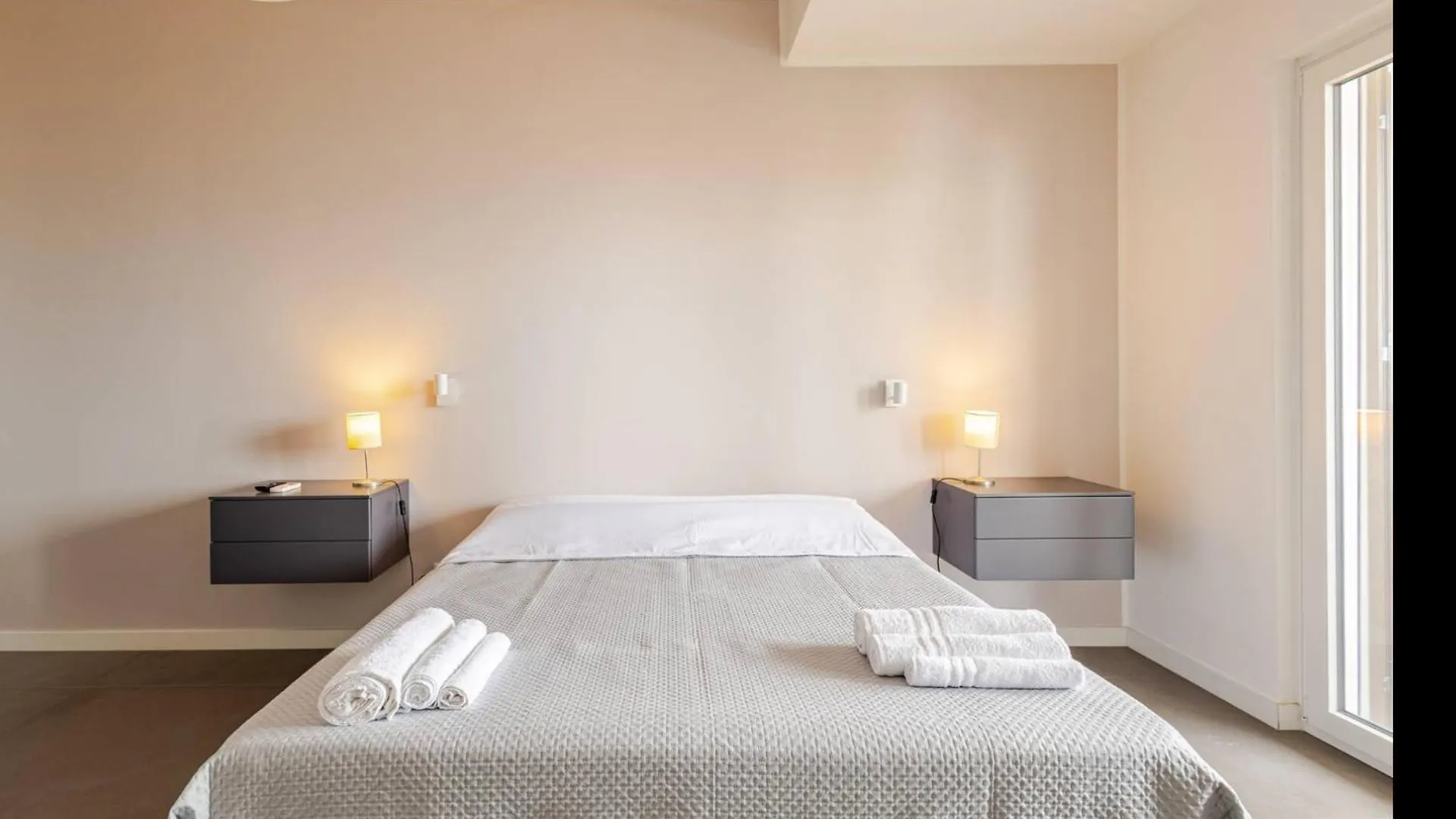 باليرمو Villa Elena إيطاليا