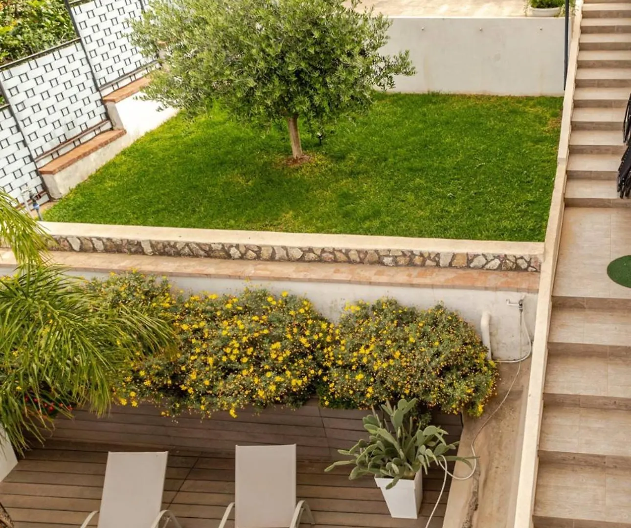 Villa Elena Palermo