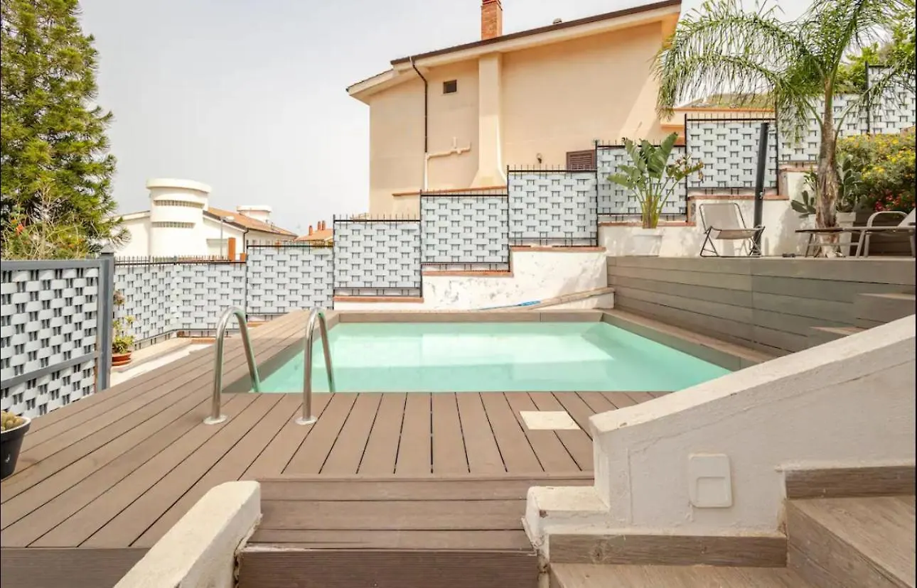 Villa Elena Palermo
